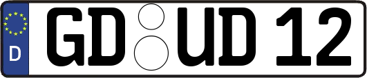 GD-UD12