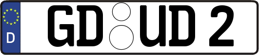 GD-UD2