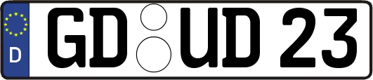 GD-UD23