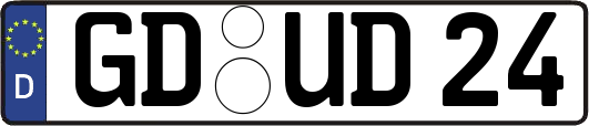 GD-UD24