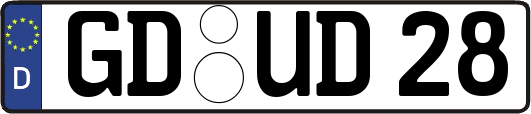 GD-UD28