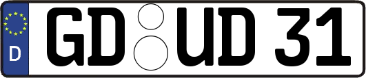 GD-UD31