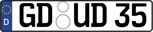 GD-UD35