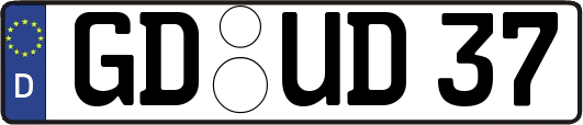 GD-UD37
