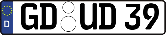 GD-UD39