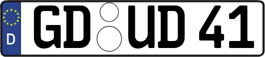GD-UD41