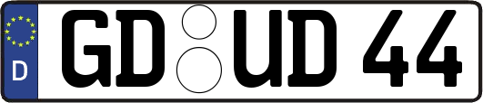 GD-UD44
