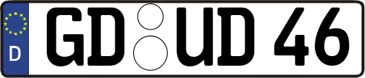 GD-UD46