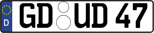 GD-UD47