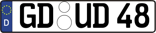 GD-UD48