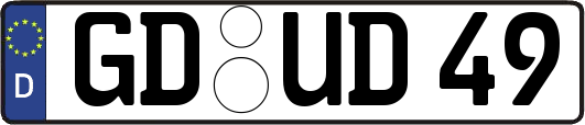 GD-UD49