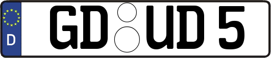 GD-UD5