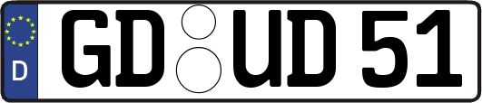 GD-UD51