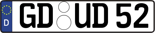 GD-UD52