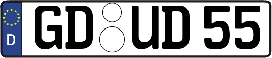 GD-UD55