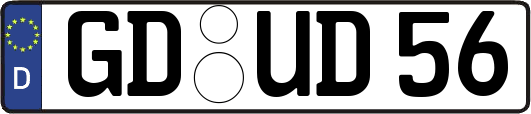 GD-UD56