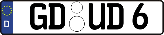 GD-UD6