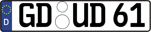 GD-UD61