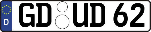 GD-UD62