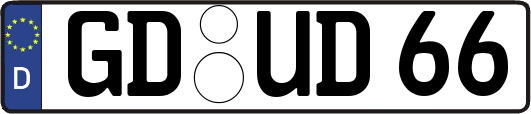 GD-UD66
