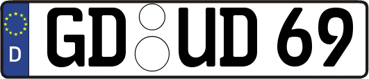 GD-UD69