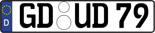 GD-UD79