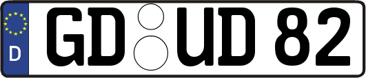 GD-UD82