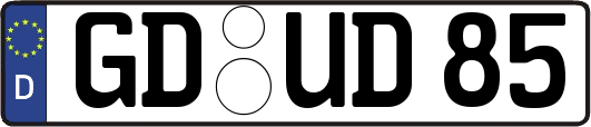 GD-UD85