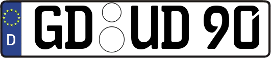 GD-UD90