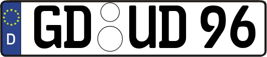 GD-UD96
