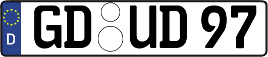 GD-UD97