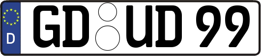 GD-UD99