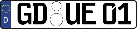 GD-UE01