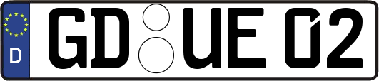 GD-UE02