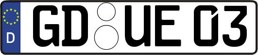 GD-UE03