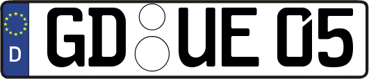 GD-UE05