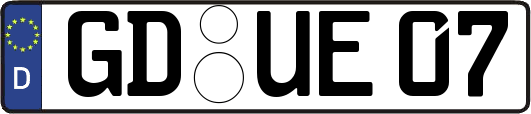 GD-UE07
