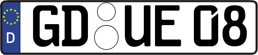 GD-UE08