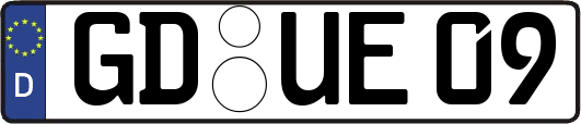 GD-UE09