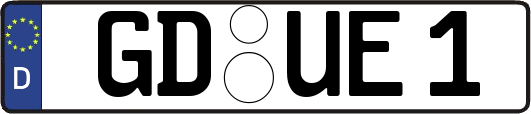GD-UE1