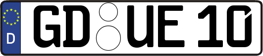 GD-UE10