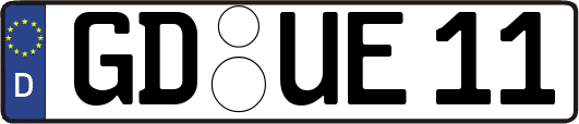 GD-UE11