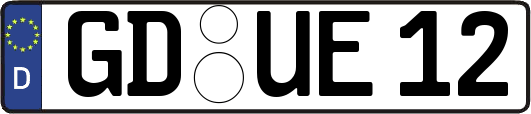 GD-UE12