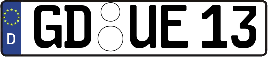 GD-UE13