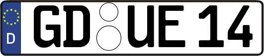 GD-UE14