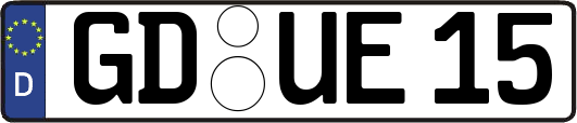 GD-UE15
