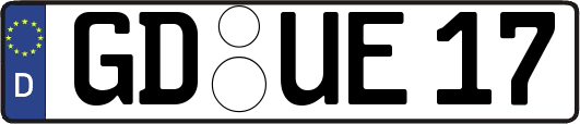 GD-UE17