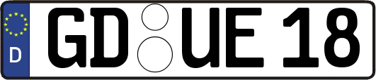 GD-UE18