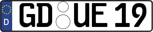 GD-UE19