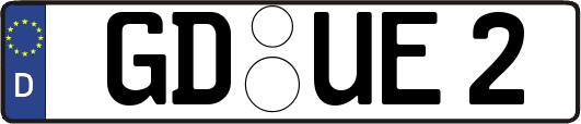 GD-UE2